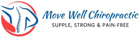 Home Move Well Chiropractic