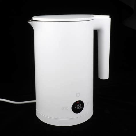 Xiaomi Mijia Electric Kettle Mjhwsh Ym