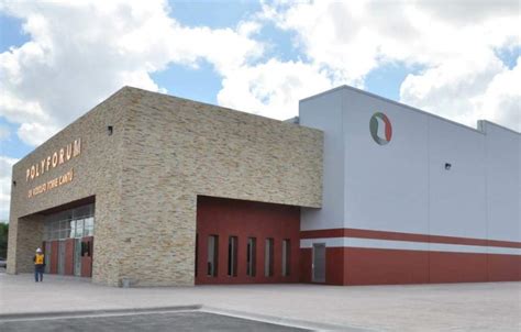 Nuevo Laredo Megaconstrucciones Extreme Engineering