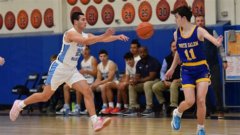 Con Edison Athlete Of The Week Westlakes Nicholas Castellano