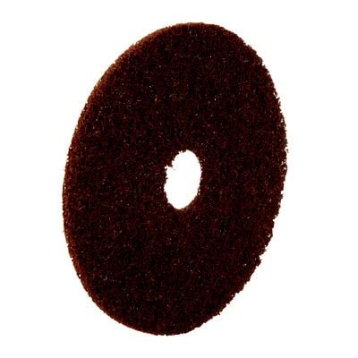 Scotch Brite Precision Surface Conditioning Disc PN DH Extra Coarse