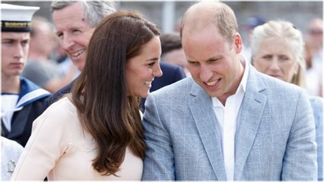 Did Prince William And Kate Middleton Live Together Before Marriage