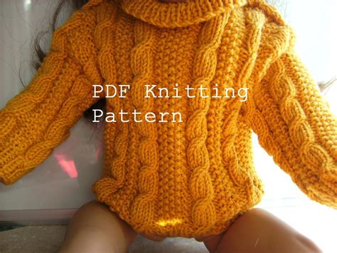 IRISH SWEATER PATTERNS « Free Patterns