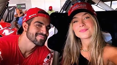 Chega Ao Fim O Relacionamento Entre Caio Castro E Daiane De Paula