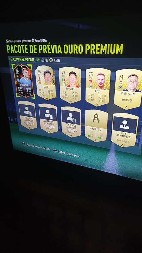 My Best Preview Pack Yet R Fut