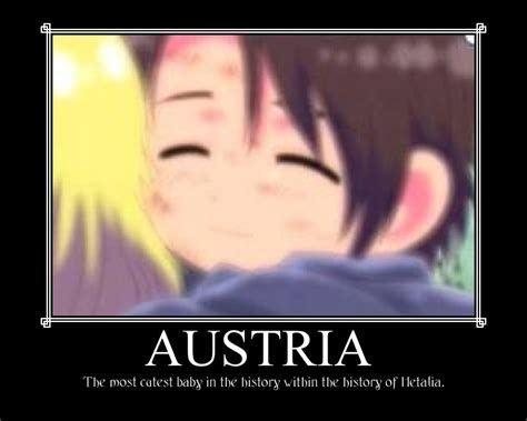 Baby Austria By Luvchibi1357 On Deviantart