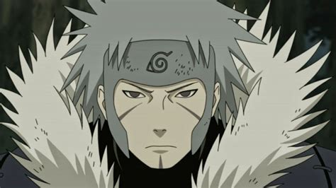 Hokage Dan Alasan Mereka Dipilih Sebagai Pemimpin Konoha