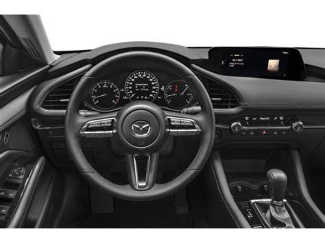 2025 Mazda Mazda3 Reliability, Consumer Ratings & Pricing