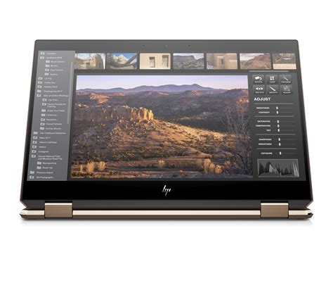 Hp Spectre X Oled Notebookcheck Externe Tests