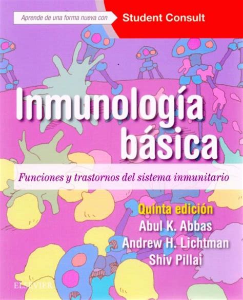 Abbas Inmunologia Basica