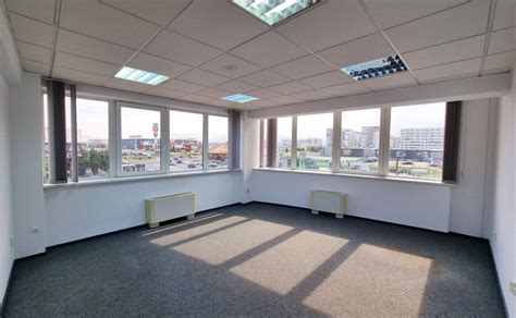 Spatii Birouri De Inchiriat Feeling Business Center Sibiu