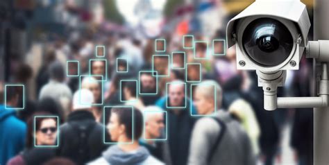 Facial Recognition Security Camera Why Businesses Need It