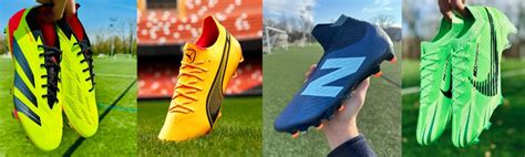 The Center Circle A SoccerPro Soccer Fan Blog The Hottest Boots Of