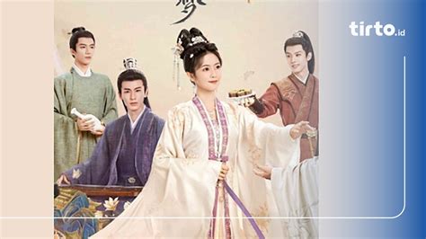 Nonton Drama China Story Of Kunning Palace Sub Indo