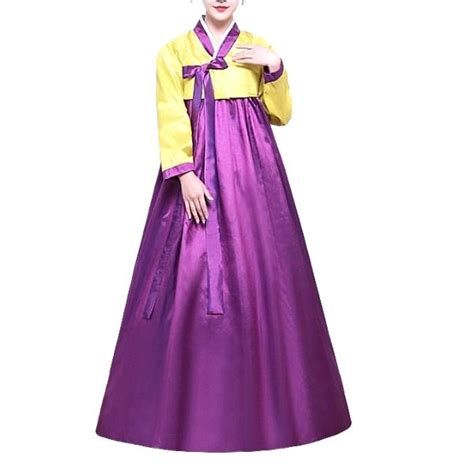 South Korean traditional dress – Welcome – Signsofasia