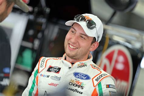 CHASE BRISCOE 2019 NXS Pocono I Race Advance The Official Stewart