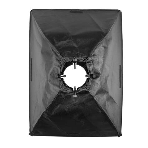 Rectangular Softbox with Bowens Mount 60 X 90cm