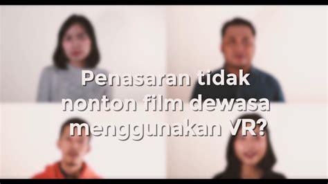 Nonton Bokep Pakai VR Up Close With Dinda YouTube