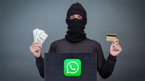 Waspadai Modus Jebakan Penipuan Di Whatsapp Ronggo Id