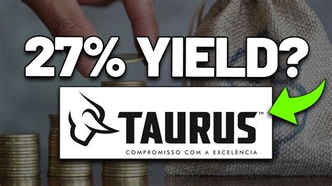 ATENÇÃO A MAIOR PAGADORA DE DIVIDENDOS DA BOLSA EM 2023 TAURUS TASA4