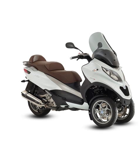 Mi Moto Piaggio Mp3 Lt 400 Paggio