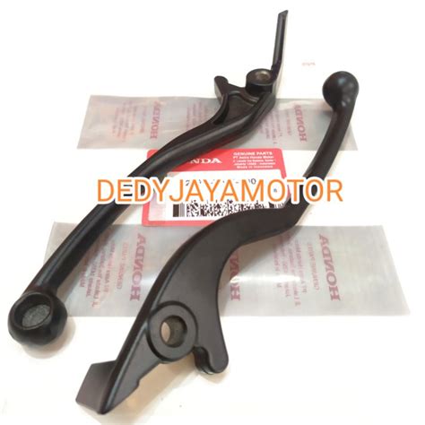 Jual Handel Handle Rem Kiri Kanan Hitam Vario 160 Pcx 150 Pcx 160 Adv