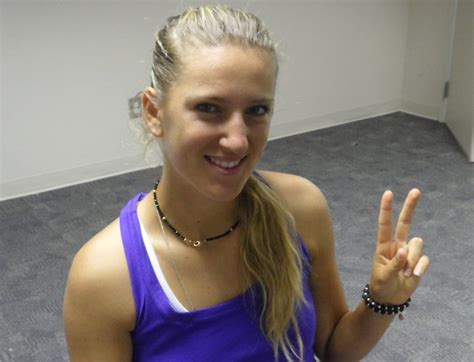 Naked Victoria Azarenka Added By Makhan