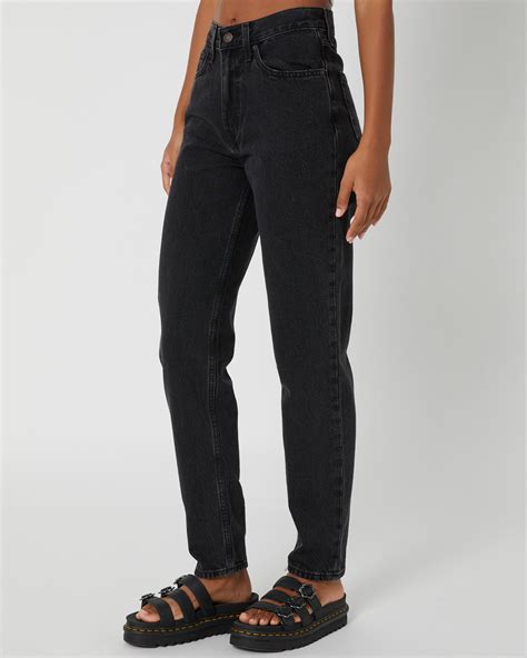 Levis 80s Mom Jean Not To Interrupt Surfstitch