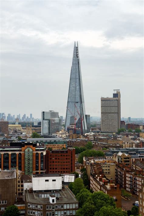 London City Hall London The United Kingdom May 21 2018 Editorial