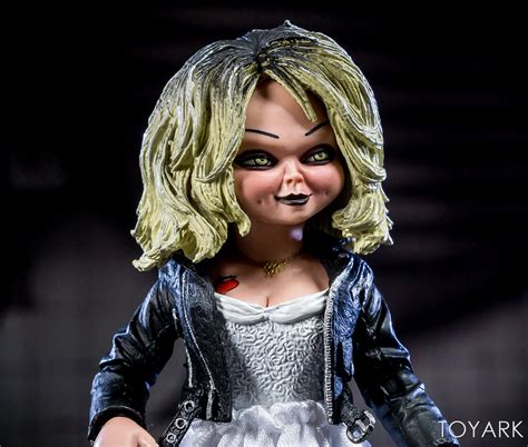 Neca Bride Of Chucky Ultimate Chucky And Tiffany Pack Toyark 99900