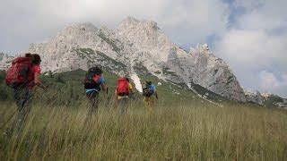 Ritornano Le Visite Guidate Gratuite Allinterno Del Parco Nazionale