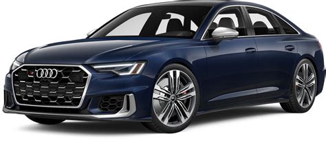 2024 Audi S6 Incentives Specials And Offers At Audi Nashville