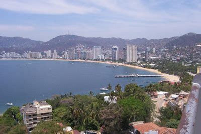acapulco