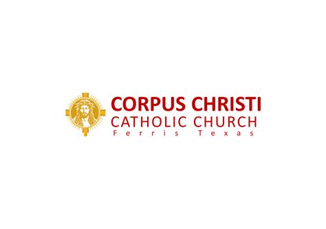 Corpus Christi Catholic Church Ferris Tx