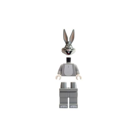 LEGO Bugs Bunny Minifigure | Brick Owl - LEGO Marketplace