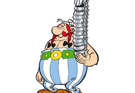 Kurzprojekt “Obelix” – AETNA