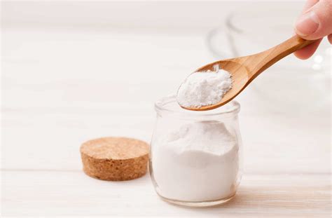 Cleaning With Baking Soda (Sodium Bicarbonate): 12 Surprising Uses