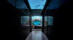 Justin Nicholas Photographs The World S First Underwater Villa