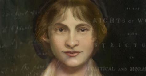 Ancile La Vindicaci N De Mary Wollstonecraft