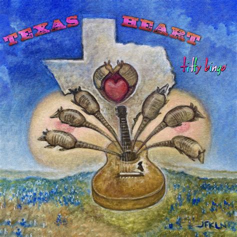 “Texas Heart” #1 Song in Texas | Titty Bingo 
