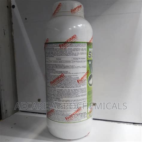 Systema Ec Insecticide Litre In Nairobi Central Garden Supplies