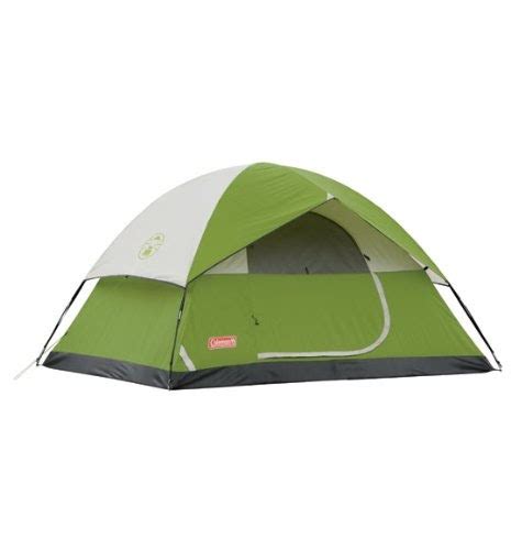 4 Season Tent Coleman Sundome 4 Person Tent Green Review And Best Price