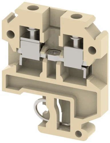 Elmex CUTM2 5 Feed Through Terminal Block at Rs 11 piece फड थर