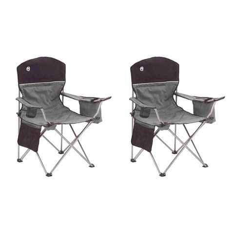 Camping Chairs High Weight Limit