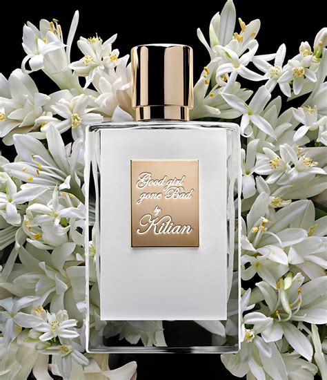 Good Girl Gone Bad By Kilian Parfum Floral Les Fleurs Narcotiques Kilian Paris