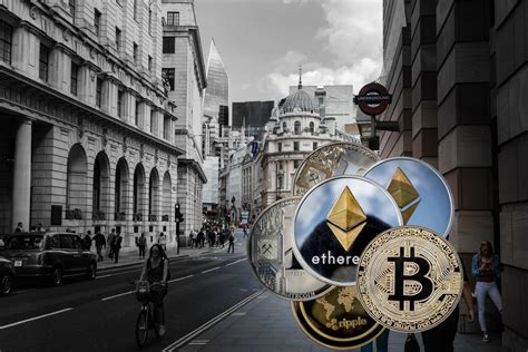 ¿influye El Ecosistema Cripto En La Emisión De Créditos Bancarios