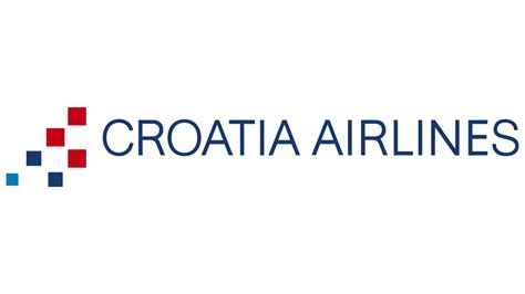 Croatia Airlines Unveils New Logo and Brand Identity