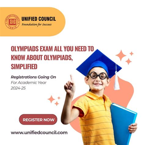 Olympiads Exam All You Need To Know About Olympiads Simplified By