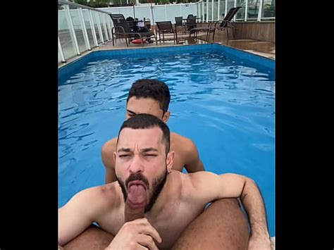 MINEIROS FUDENDO A NA PISCINA XVIDEOS