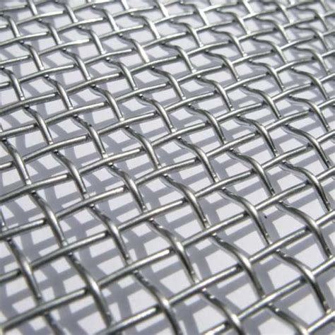 Stainless Steel Wire Mesh Renu Wire Netting Company